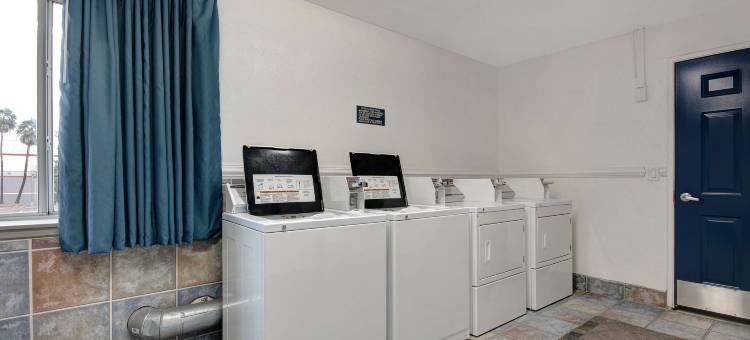 德克萨斯法尔 6 号汽车旅馆(Motel 6 Pharr, TX)图片