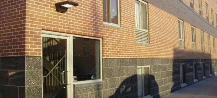 JFK机场罗德威酒店(Rodeway Inn Near JFK Airport)图片