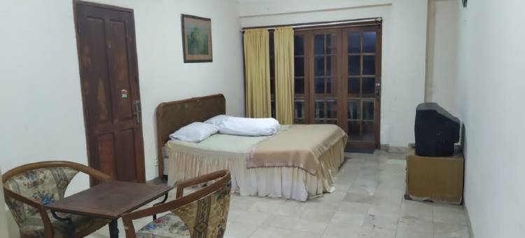 Lippo Condominium Pantai Carita by Yayin图片