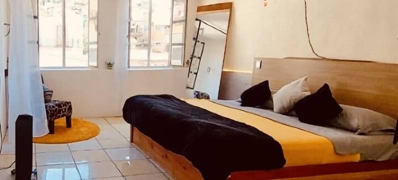 乌卡诺矿山精品酒店(Hotel Boutique Ucano de la Mina)图片