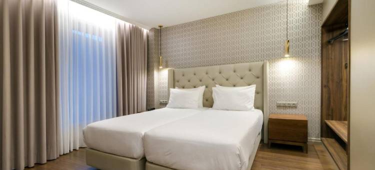 OCA东方波尔图(Oca Oriental Porto Hotel)图片