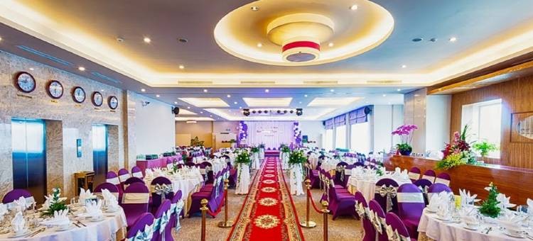 TTC玉兰酒店(TTC Hotel Ngoc Lan)图片