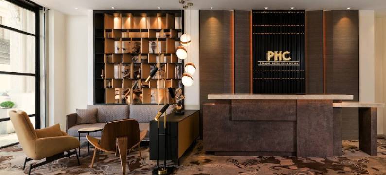 麦卡伦中央酒店 (由雅诗阁有限公司管理)(Macallum Central Hotel Managed By The Ascott Limited )图片