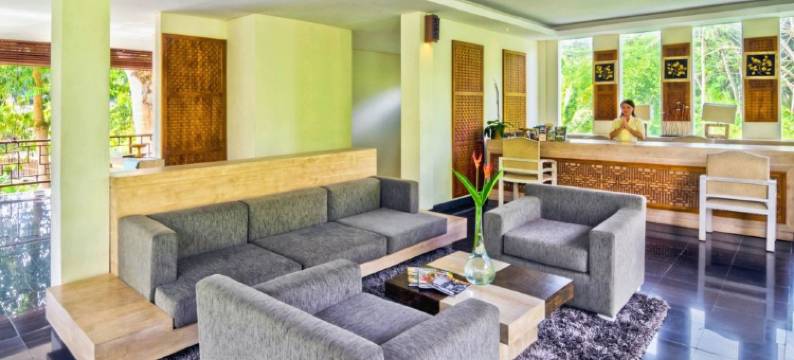 拉巴卡河EPS酒店(Labak River Hotel by Eps)图片