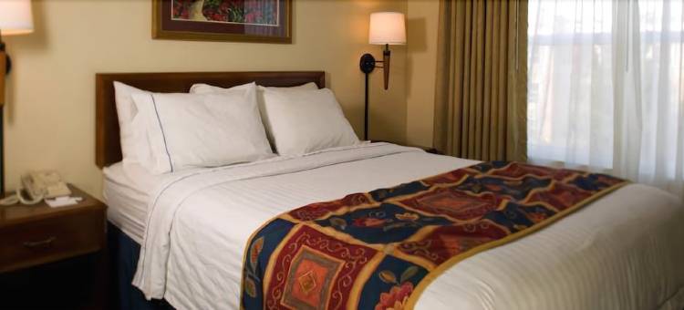 韦恩堡浩枫温德姆公寓(Hawthorn Extended Stay by Wyndham Fort Wayne)图片