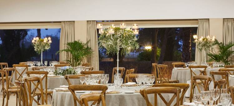 威雷村舍饭店(Virrey Finca Hotel)图片