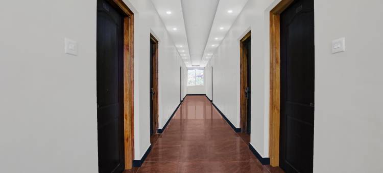 Itsy酒店雨林(Itsy Hotels Rain Forest)图片