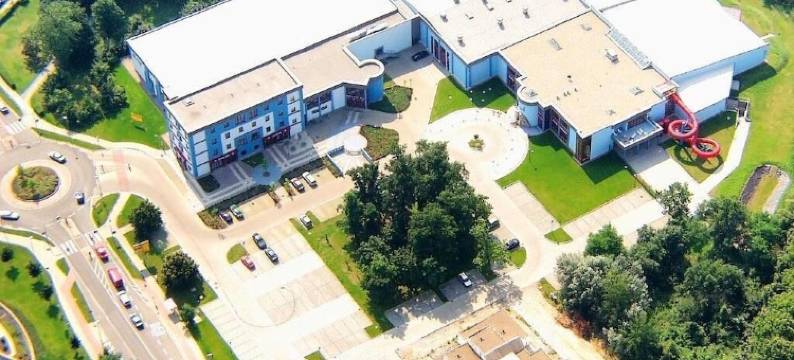 伯恩斯坦民宿(Bernstein Salzlandcenter)图片