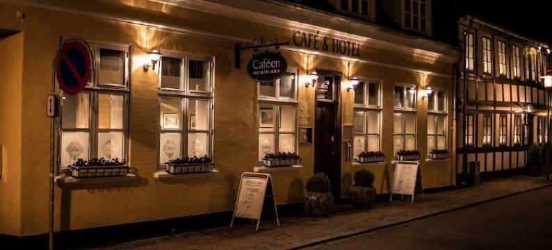 侯特鲁酒店(Hotellet)图片