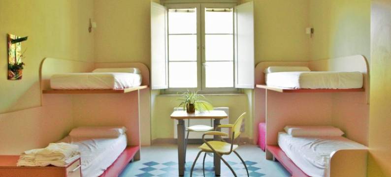 米尼耶拉酒店(Ostello la Miniera)图片