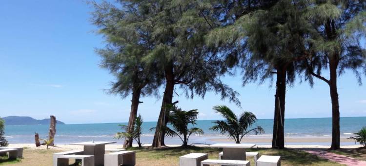 查拉度假村(The Chala Resort)图片