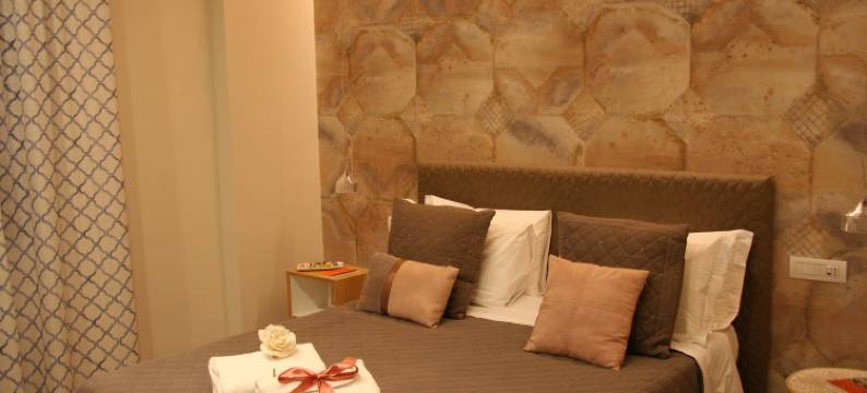 帕里尼民宿(B&B Parini)图片