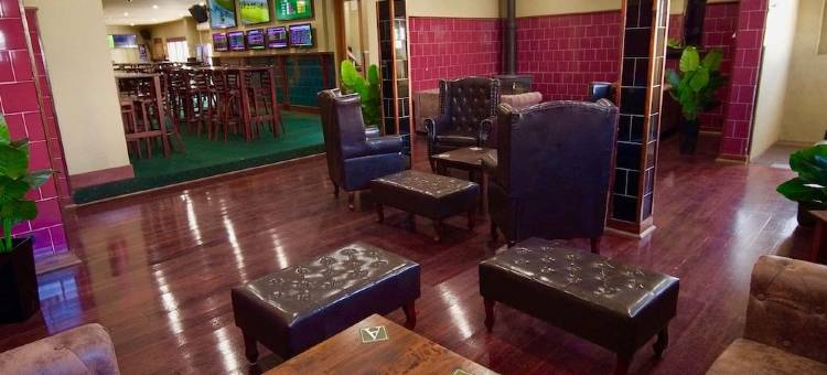 南部高地阿盖尔酒店(Argyle Hotel Southern Highlands)图片