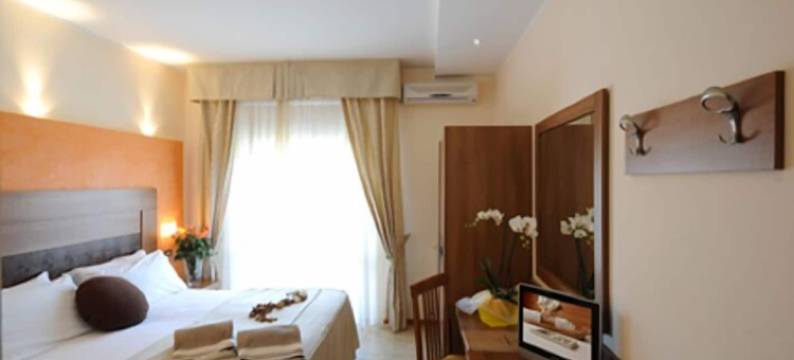 伊都耶奇尼酒店(Hotel I Due Cigni)图片