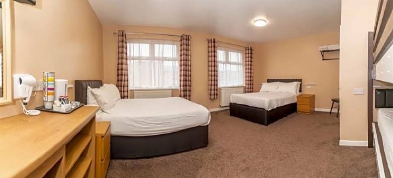 劳顿酒店(The Lawton)图片