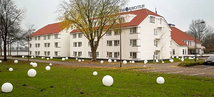 斯海尔托亨博斯弗莱彻餐厅酒店(Fletcher Hotel-Restaurant ‘s-Hertogenbosch)图片