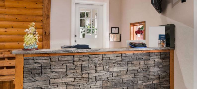 罗德威酒店(Rodeway Inn)图片