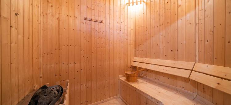 曼谷提瓦农奥克伍德套房酒店(Oakwood Suites Tiwanon Bangkok)图片