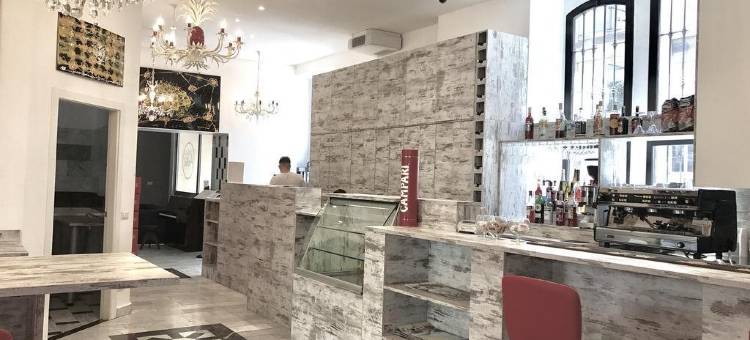 纳维格利新一代青年旅馆(New Generation Hostel Milan Center Navigli)图片