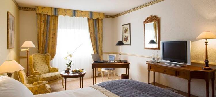 马赛普罗旺斯机场希尔顿花园酒店(Hilton Garden Inn Marseille Provence Airport)图片