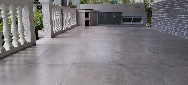 清风雅苑民宿(橘园东路分店)图片