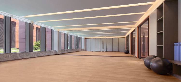 国家会展中心天津万豪酒店图片