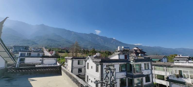 保护洱海客栈(文笔路分店)图片