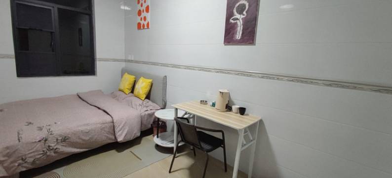 保护洱海客栈(文笔路分店)图片