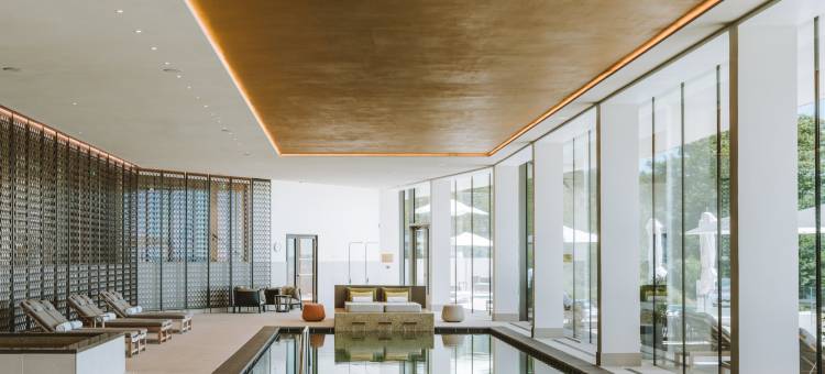 皇家香槟 Spa 酒店(Royal Champagne Hotel & Spa)图片