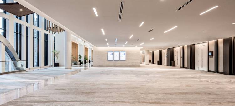 温哥华帕克JW万豪酒店(JW Marriott Parq Vancouver)图片