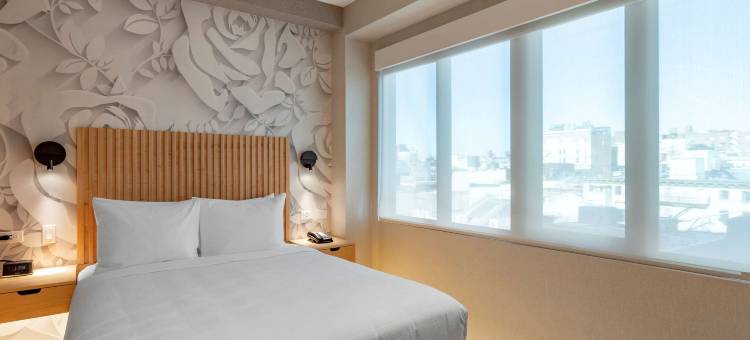 Best Western Plus Soho Hotel图片