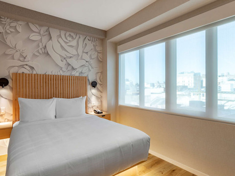 苏豪贝斯特韦斯特优质酒店