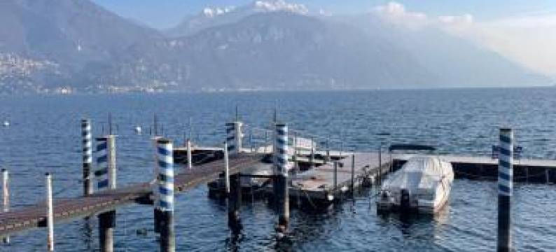 梅娜基诺公寓(Apartment Menaggino)图片