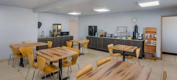 SureStay Hotel by Best Western Wells图片