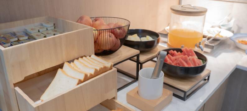 汉庭酒店(天津滨海机场空港地铁站店)图片