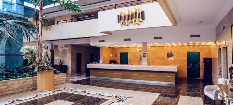 格兰德穆图弗特达奥拉酒店(Grand Muthu Forte Da Oura)图片