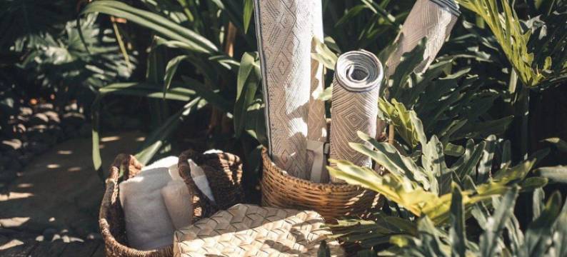 爱妮岛素馨花酒店(Frangipani El Nido)图片