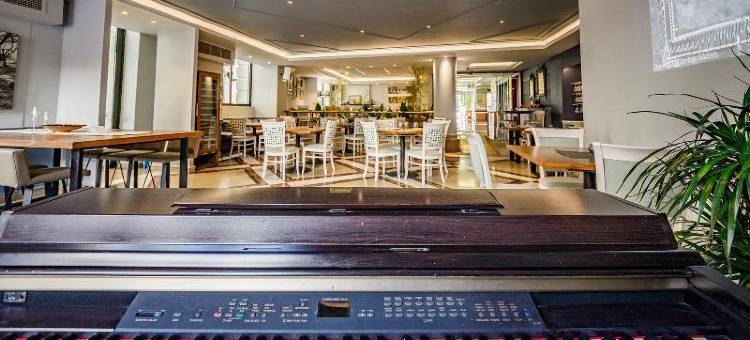 雷克斯酒店(Rex Hotel)图片