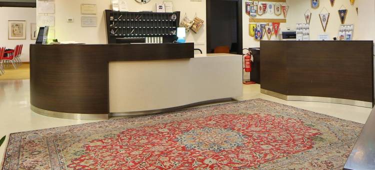 切塞纳贝斯特韦斯特酒店(Best Western Cesena Hotel)图片