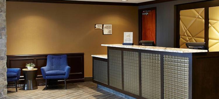 芝加哥林肯郡Homewood Suites by Hilton(Homewood Suites by Hilton Chicago-Lincolnshire)图片