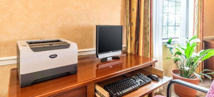 品质酒店(Quality Inn)图片