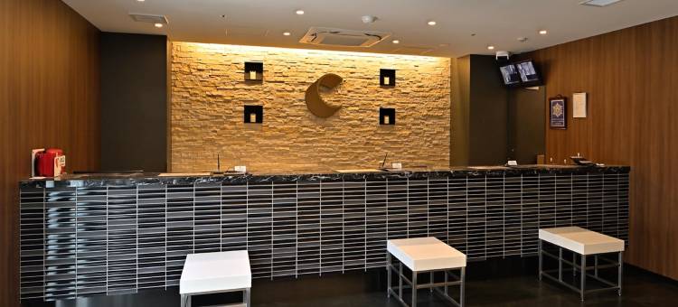 名古屋伏见舒适酒店(Comfort Hotel Nagoya Fushimi)图片
