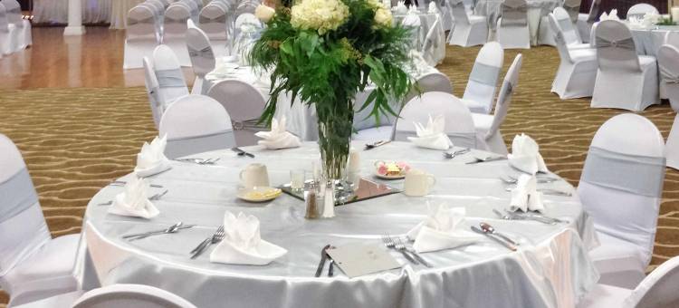 路易斯维尔北丽筠酒店(Radisson Hotel Louisville North)图片