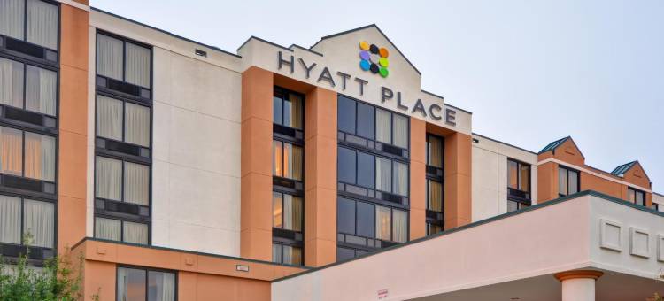 安大略/兰乔库卡蒙加凯悦嘉轩酒店(Hyatt Place Ontario Mills)图片