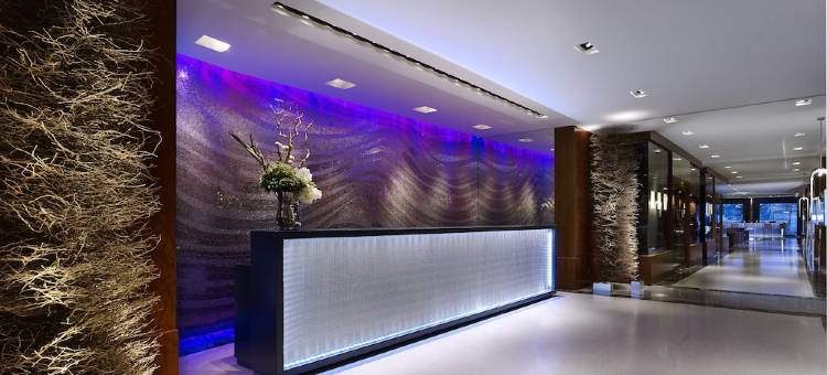 日内瓦威尔逊总统豪华精选酒店(Hotel President Wilson, a Luxury Collection Hotel, Geneva)图片