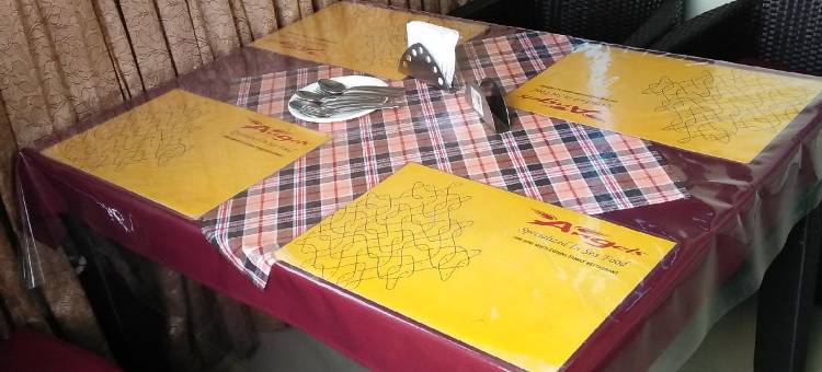 萨曼维国际酒店(Hotel Samanvi International)图片