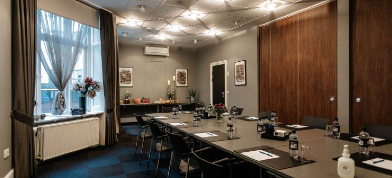 希伯伦贝斯特韦斯特酒店(Best Western Hotel Hebron)图片