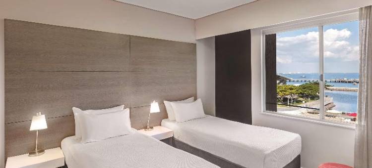 达尔文海滨阿迪纳公寓酒店(Adina Apartment Hotel Darwin Waterfront)图片