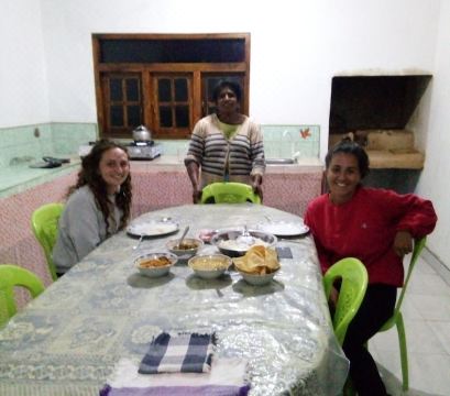 Adisham Village Home Hotel Overview