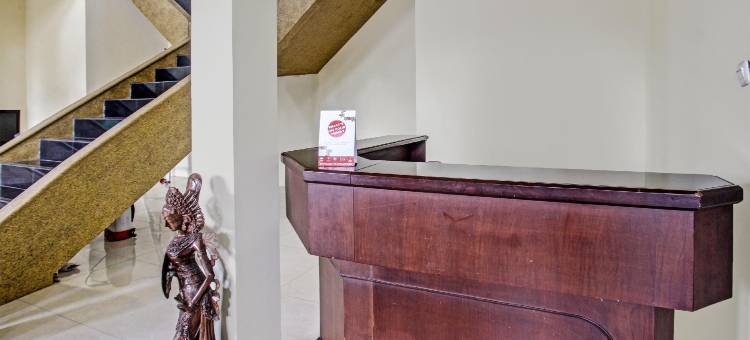 O阿瑜绕道大厦-近格龙环岛(Hotel O Ayu Bypass MansionNearBundaran Gerung)图片